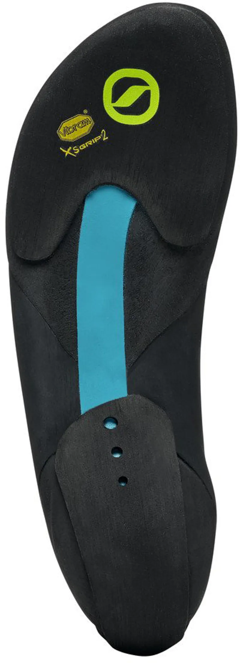 Scarpa Drago LV Climbing Shoes - White-6